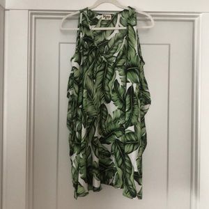 Show Me Your Mumu Cover Up | Size L